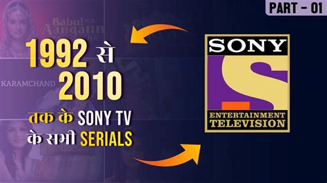 List of programmes broadcast by Sony Entertainment Television.
